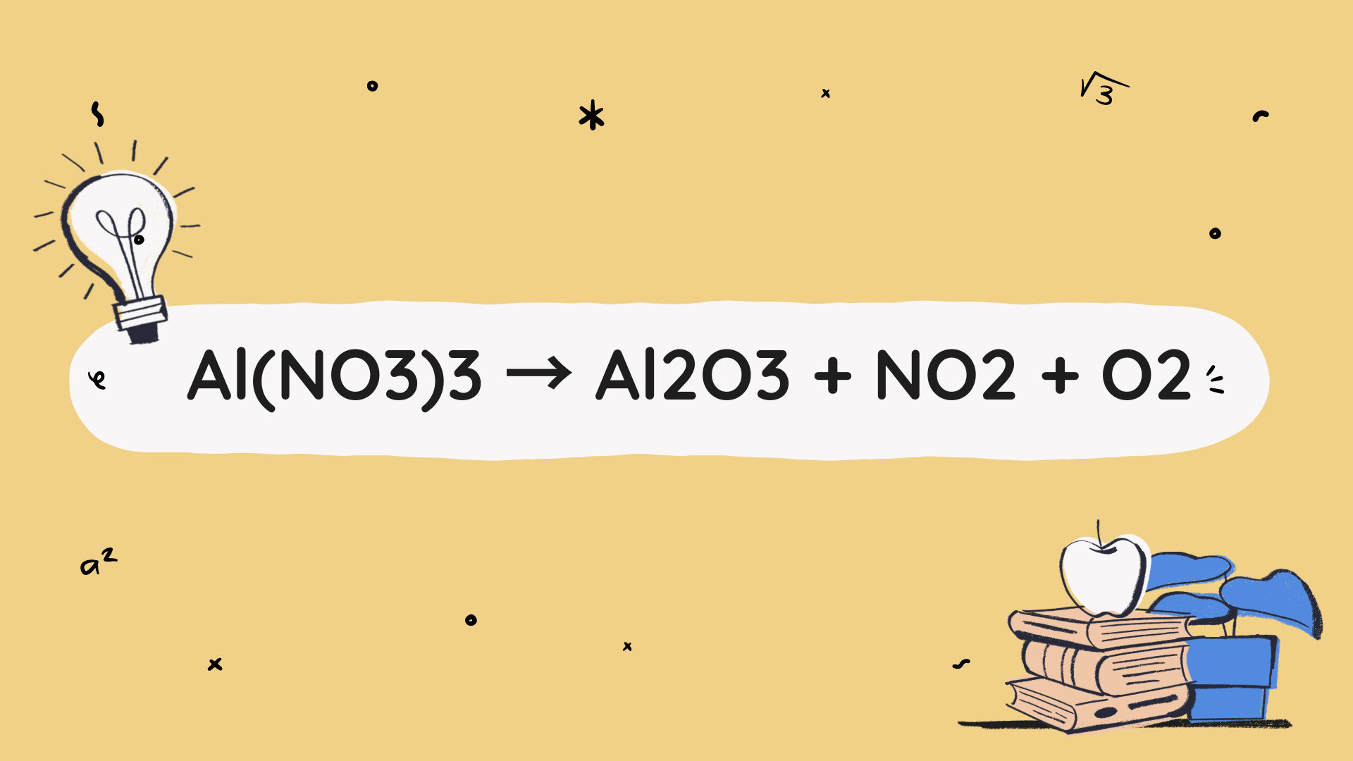 Al2O3 + H2O → Al(OH)3 | Phản ứng hóa học Al2O3 ra Al(OH)3