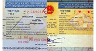 Có thị thực NG3 cư trú tại Việt Nam đi du lịch có phải xin phép?