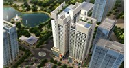 Mục tiêu đến 2030, diện tích nhà ở bình quân đạt 30m2 sàn/người