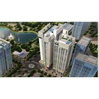 Mục tiêu đến 2030, diện tích nhà ở bình quân đạt 30m2 sàn/người