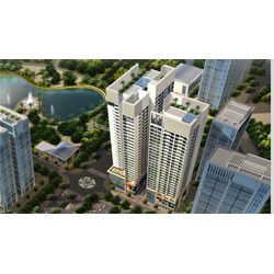 Mục tiêu đến 2030, diện tích nhà ở bình quân đạt 30m2 sàn/người