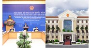 Nguyên tắc giải thể cơ quan chuyên môn thuộc Ủy ban nhân dân tỉnh