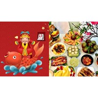 Cúng ông Công ông Táo trước 23 âm lịch vào ngày, giờ nào đẹp nhất?
