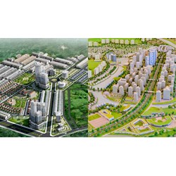 Rà soát quy hoạch xây dựng là căn cứ quyết định điều chỉnh quy hoạch?