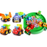 An toàn một số este phtalat trong đồ chơi và sản phẩm cho trẻ em?
