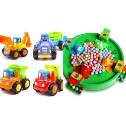 An toàn một số este phtalat trong đồ chơi và sản phẩm cho trẻ em?