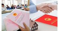 Nợ xấu có vay thế chấp sổ đỏ tại ngân hàng thương mại được không?
