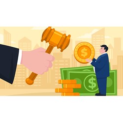 Mức tiền lệ phí nộp đơn yêu cầu mở thủ tục phá sản là bao nhiêu?