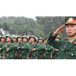 Quy định mức lương của Thiếu úy quân nhân chuyên nghiệp hiện nay?