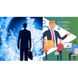 Phạt Chủ tịch Hội đồng quản trị kiêm Giám đốc cùng công ty đại chúng