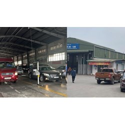 Trung tâm đăng kiểm xe cơ giới phải đảm bảo thời gian hoạt động?