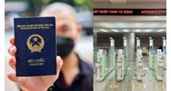 Cầm hộ chiếu đến tới nơi không miễn visa qua cổng kiểm soát cần đăng ký?