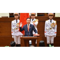 Để được bầu giữ chức Chủ tịch nước cần thỏa mãn điều kiện nào?