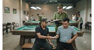 Xử phạt vi phạm hành chính hành vi chơi bida cá độ ăn tiền
