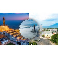 Thuyết minh về "Mảnh đất và con người Tây Ninh" siêu hay