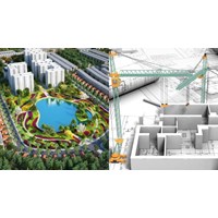 Quy trình thực hiện lập dự án đầu tư hạ tầng khu dân cư mới nhất