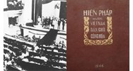 Việc tổ chức quyền lực nhà nước trong hiến pháp 1946