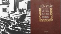 Việc tổ chức quyền lực nhà nước trong hiến pháp 1946