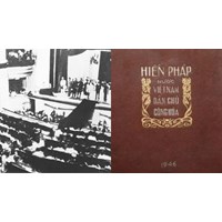 Việc tổ chức quyền lực nhà nước trong hiến pháp 1946