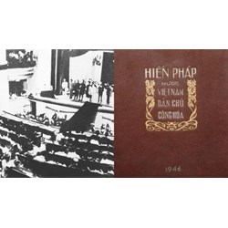 Việc tổ chức quyền lực nhà nước trong hiến pháp 1946