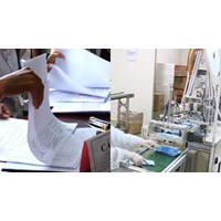 Phạm vi công việc của Nhà thầu trong Hợp đồng thiết kế mua sắm vật tư, thiết bị thi công