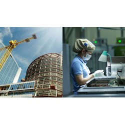 Chủ đầu tư có thể sa thải nhân lực trong hợp đồng thi công thiếu năng lực không?