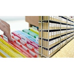 Nơi lưu trữ phiếu xuất kho không lưu tài liệu kế toán ở đâu?