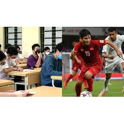 Vận động viên thể thao thì có được xét đặc cách tốt nghiệp phổ thông