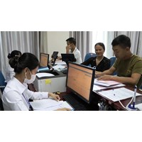 Quy định về đạo đức, văn hóa giao tiếp của cán bộ, công chức