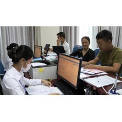 Quy định về đạo đức, văn hóa giao tiếp của cán bộ, công chức