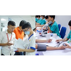 Nguồn kinh phí được lấy để kiểm tra sức khỏe của vận động viên?