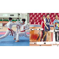 Điều kiện trở thành vận động viên cấp 1 thể thao thành tích cao