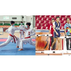 Điều kiện trở thành vận động viên cấp 1 thể thao thành tích cao
