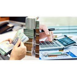 Trường hợp nào hoàn trả các khoản thu ngân sách nhà nước?