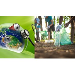 Kết thúc giai đoạn phục hồi môi trường có phải công bố truyền thông?