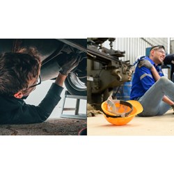 Trách nhiệm của người giám sát công trình khi có tai nạn lao động
