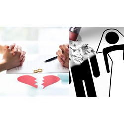Thời điểm quan hệ hôn nhân chấm dứt khi vợ chết là khi nào?