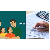 Một người phụ thuộc được tính giảm trừ cho nhiều người không?