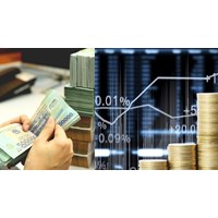 Mục tiêu tăng trưởng tín dụng khoảng 15% vào năm 2024