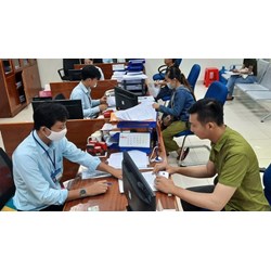 Sẽ xây dựng Kế hoạch cải cách thủ tục hành chính trọng tâm