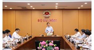 Nhiệm vụ trong cải cách thủ tục hành chính của Bộ Tài chính