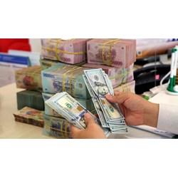Có được chuyển nguồn ngân sách sang năm sau sử dụng?