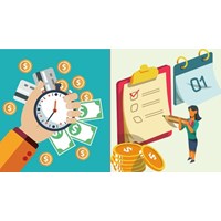 Thời gian biệt phái có được hưởng phụ cấp thu hút hay không?