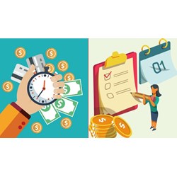 Thời gian biệt phái có được hưởng phụ cấp thu hút hay không?