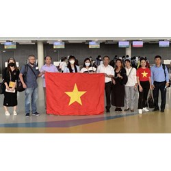 Hướng dẫn đăng ký và quản lý hộ tịch Việt Nam ở nước ngoài