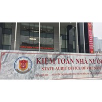 Chức danh cán bộ Tổng Kiểm toán Nhà nước do ai quyết định?