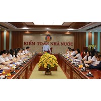 Nhiệm vụ của phòng Đa phương Vụ Hợp tác quốc tế Kiểm toán nhà nước