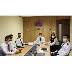 Xử lý thế nào khi trưởng Đoàn kiểm toán nhà nước vi phạm pháp luật