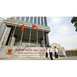 Trách nhiệm của thành viên Đoàn kiểm toán nhà nước khi phát hiện sai phạm