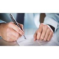 Thẩm quyền ký quyết định thanh tra của Kiểm toán nhà nước?